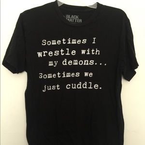 Graphic Tee | Hottopic